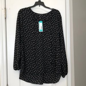 West Kei Blouse